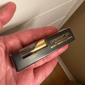 Anastasia Beverly Hills Dipbrow Gel In TAUPE Brand New Never Used.